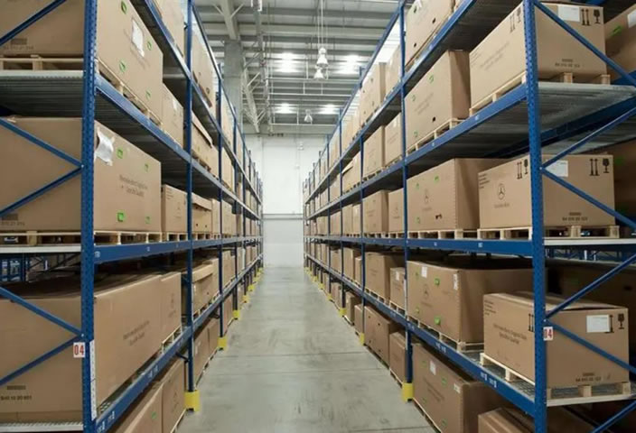 厦门到海南区货物仓储