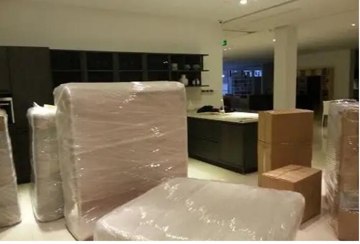 厦门到海南区长途搬家