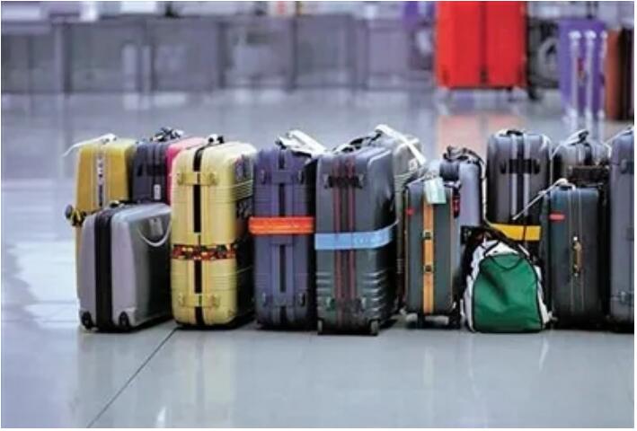 厦门到海南区行李托运