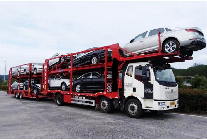 厦门到海南区轿车托运